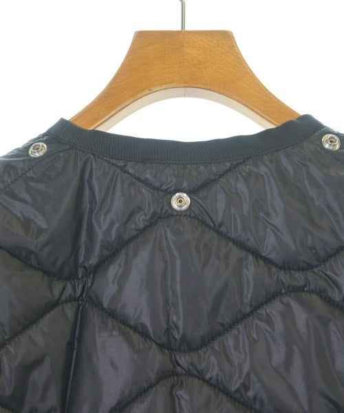 sacai 軍裝夾克