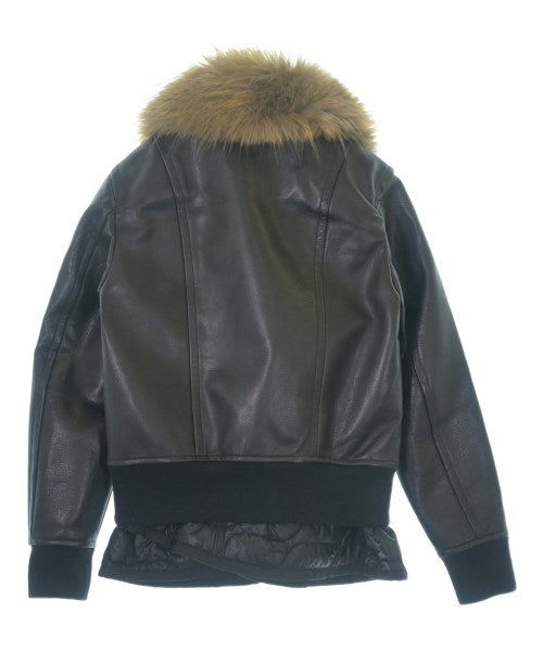 sacai 軍裝夾克