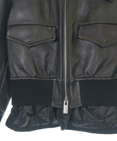 sacai 軍裝夾克
