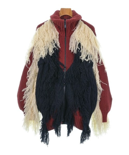 sacai 其他飛行外套