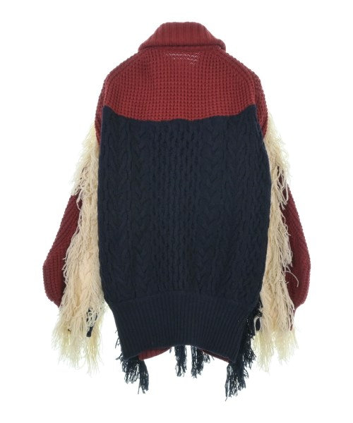 sacai 其他飛行外套