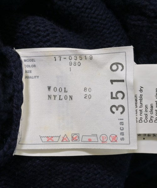 sacai 其他飛行外套