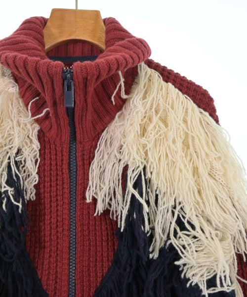 sacai 其他飛行外套