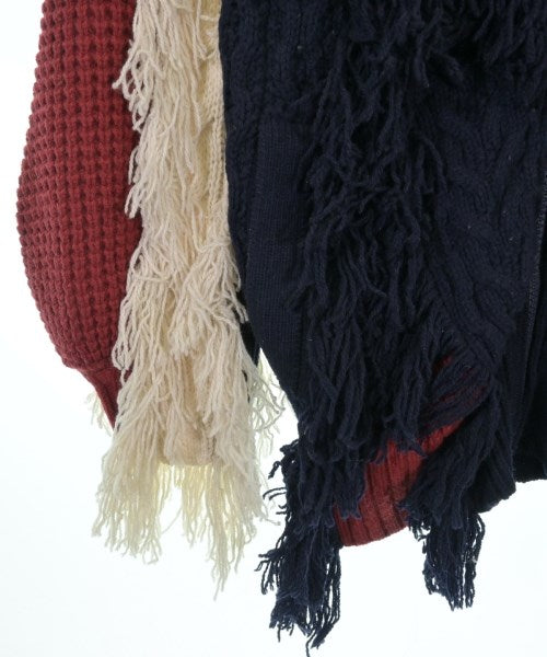 sacai 其他飛行外套