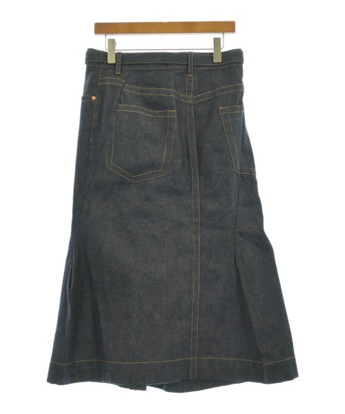 sacai 長裙/超長裙