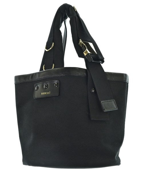 sacai 托特包