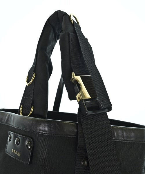 sacai 托特包