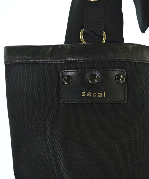 sacai 托特包