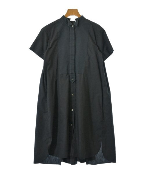 sacai 襯衫裙