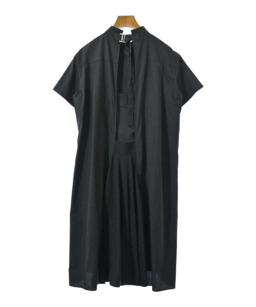 sacai 襯衫裙
