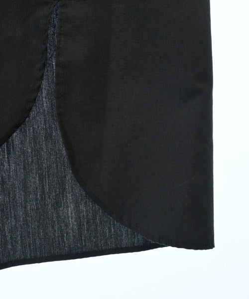 sacai 襯衫裙