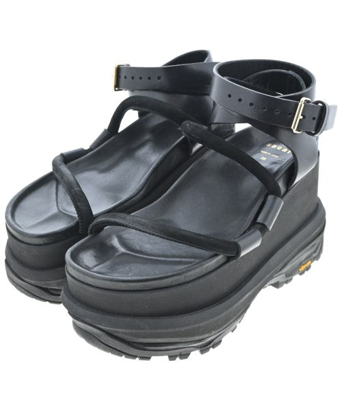 sacai 涼鞋
