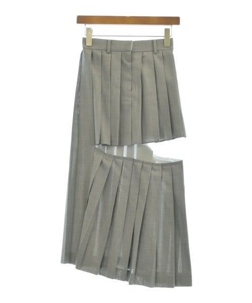 sacai 長裙/超長裙