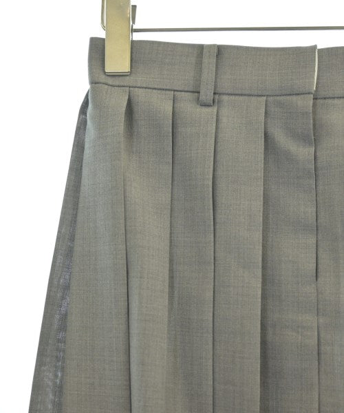 sacai 長裙/超長裙