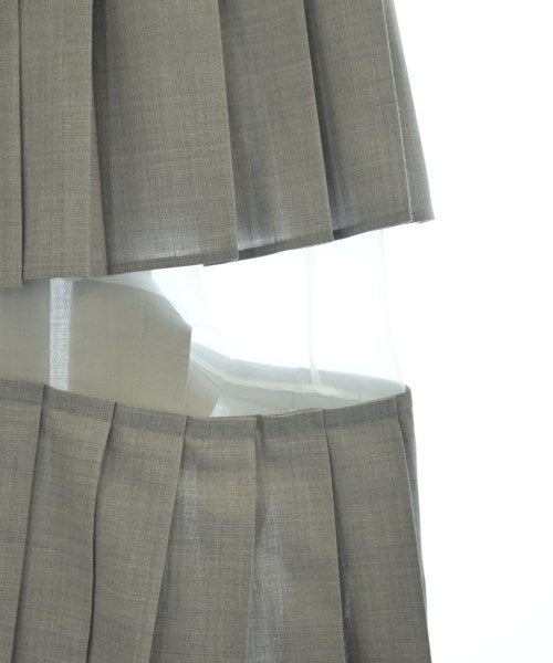 sacai 長裙/超長裙