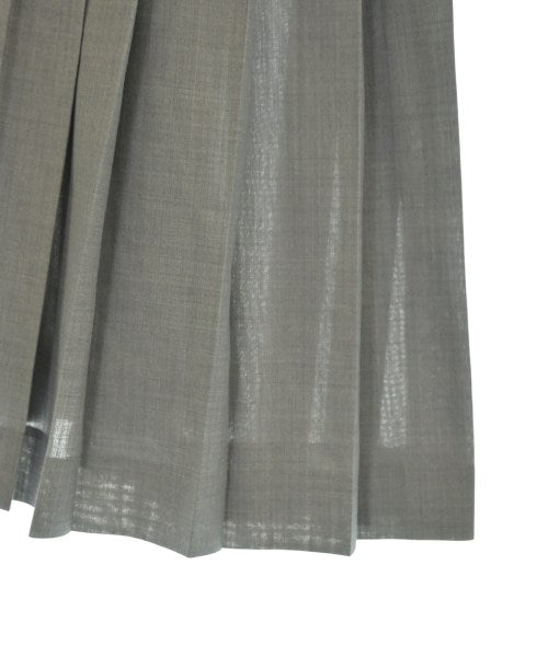 sacai 長裙/超長裙