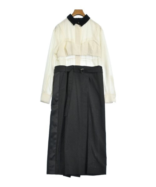 sacai 洋裝