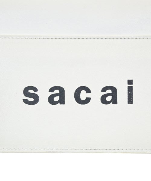 sacai 肩背包