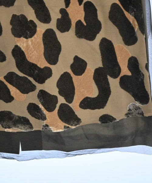 sacai 長裙/超長裙