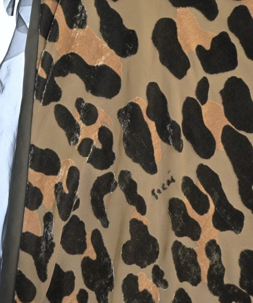 sacai 長裙/超長裙