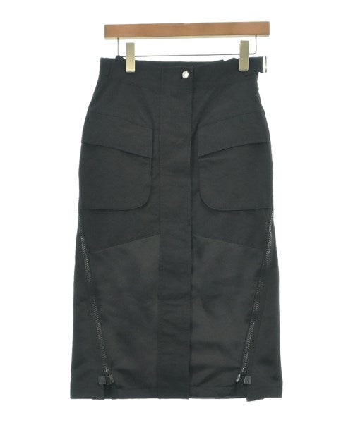 sacai 長裙/超長裙