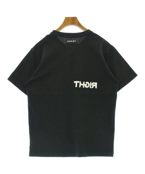 sacai T恤/上衣