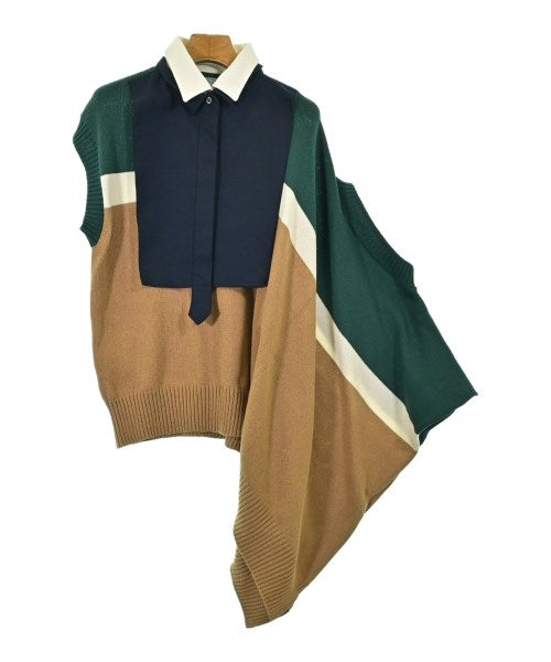 sacai 毛衣