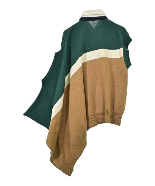 sacai 毛衣