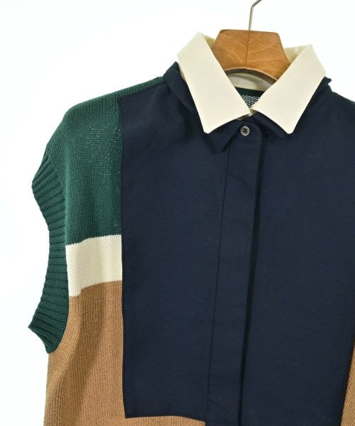 sacai 毛衣