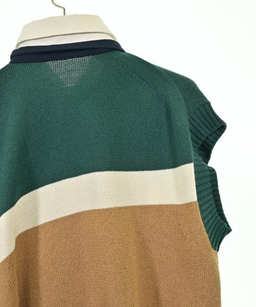 sacai 毛衣