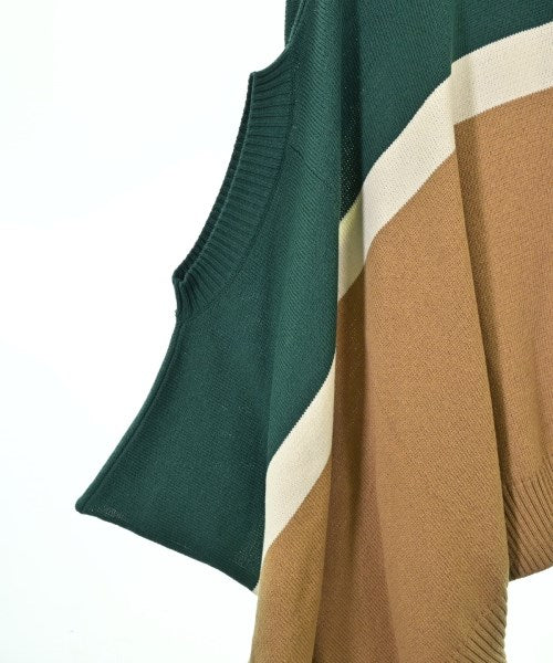 sacai 毛衣