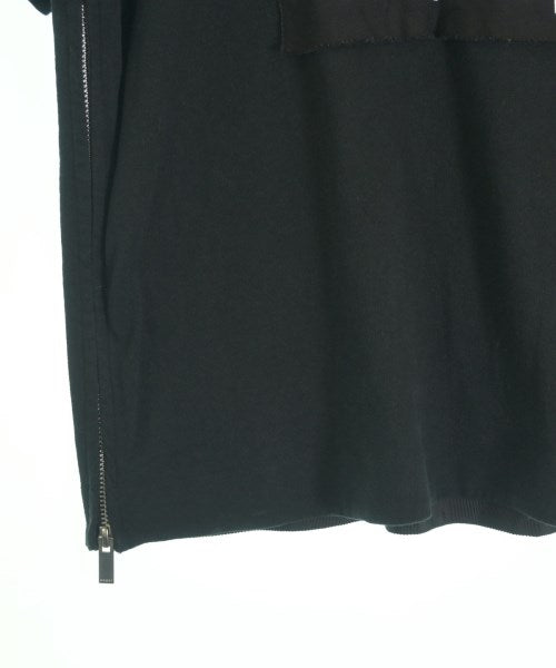 sacai T恤/上衣