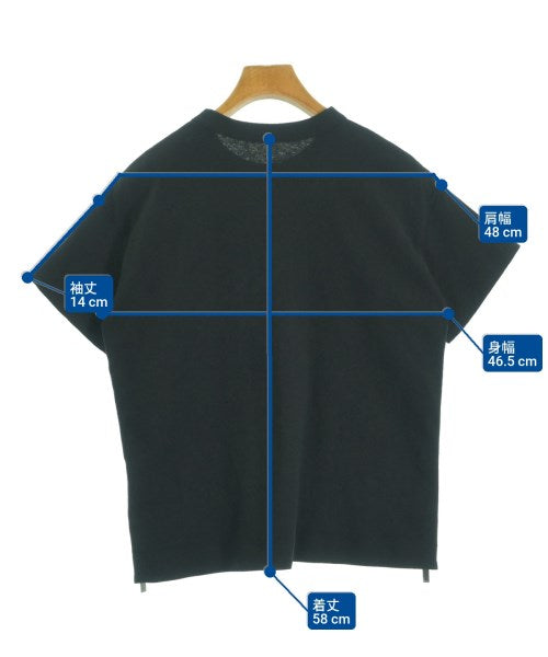 sacai T恤/上衣