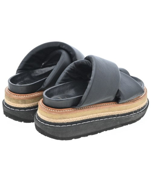 sacai 涼鞋