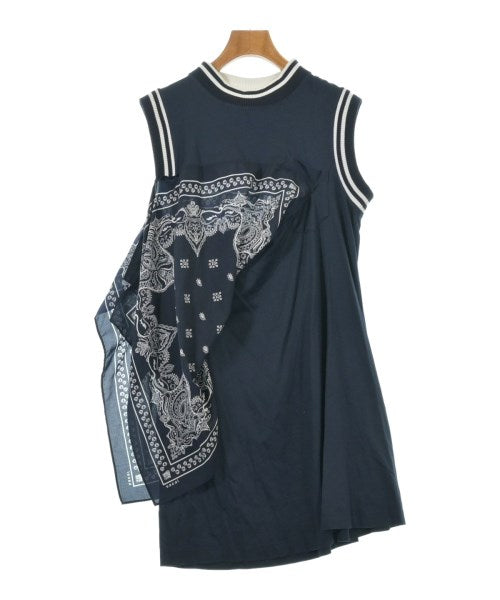 sacai 洋裝