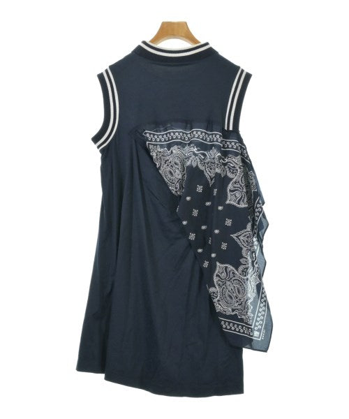 sacai 洋裝
