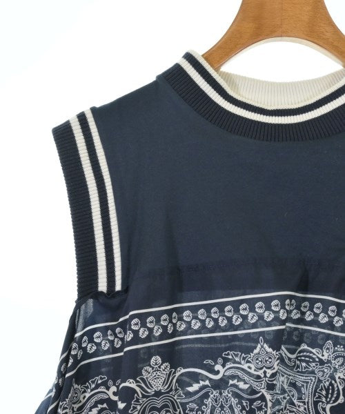 sacai 洋裝