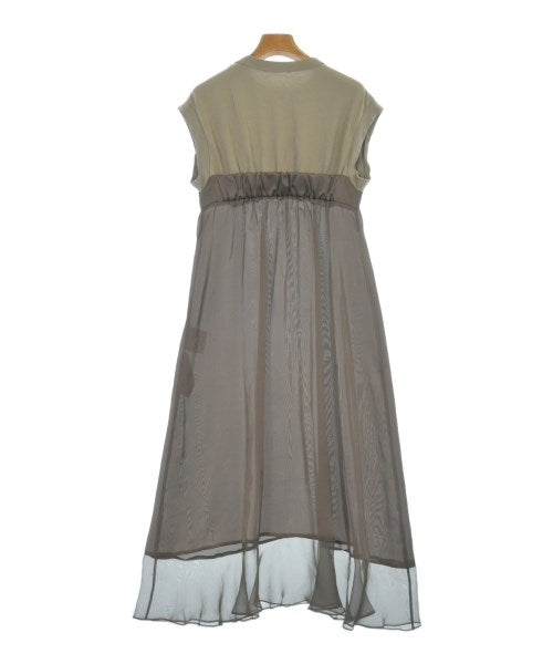 sacai 洋裝