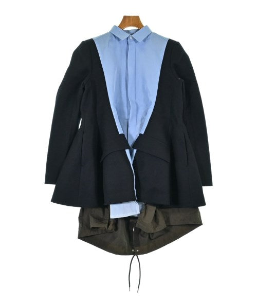 sacai 其他大衣