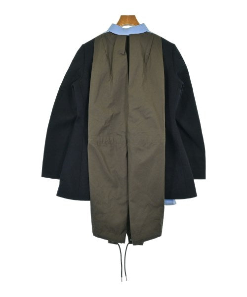 sacai 其他大衣
