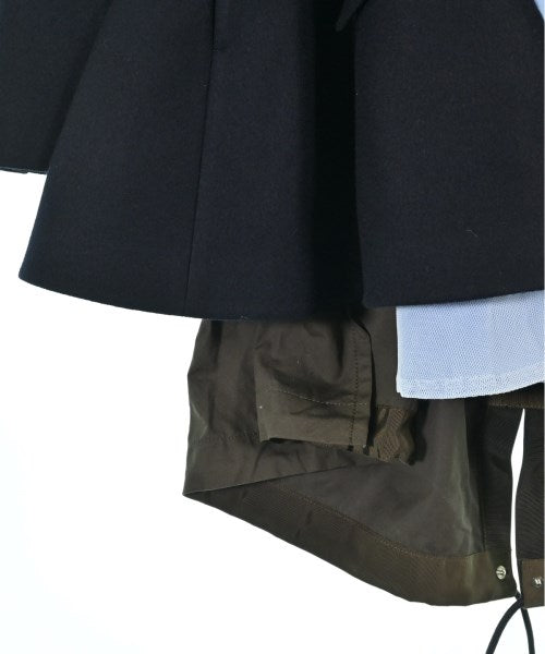 sacai 其他大衣