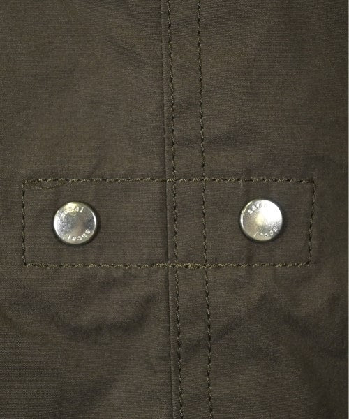 sacai 其他大衣