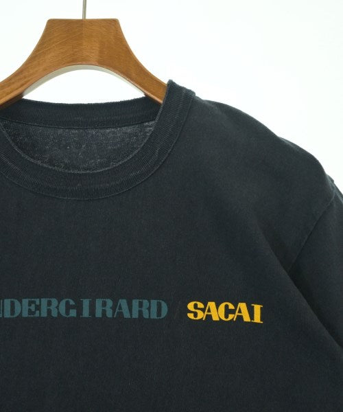 sacai T恤/上衣