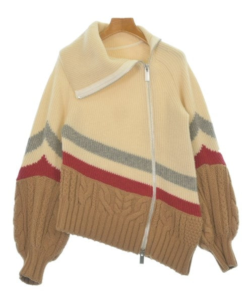 sacai 其他飛行外套