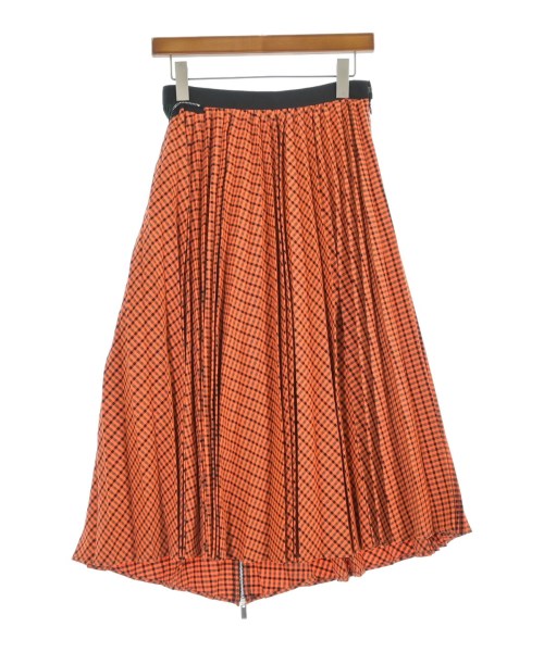 sacai 長裙/超長裙