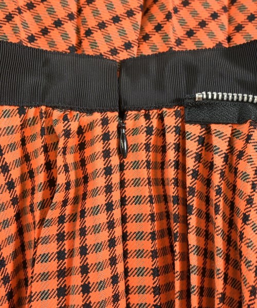 sacai 長裙/超長裙