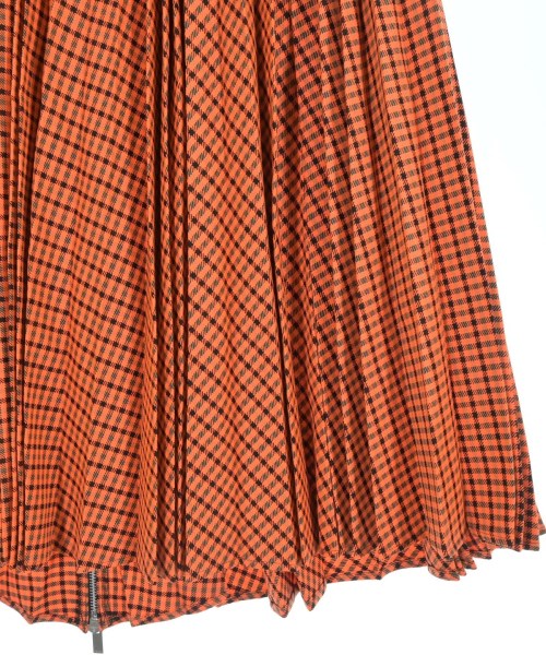 sacai 長裙/超長裙