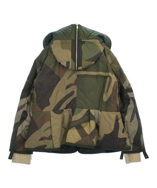 sacai 其他飛行外套