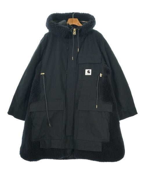sacai 現代外套