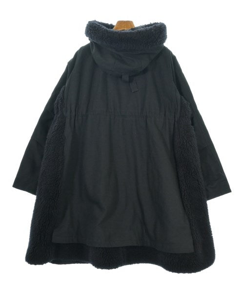 sacai 現代外套